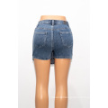 Ladies Denim Short Skirt Wholesale Elegant Denim Skirt